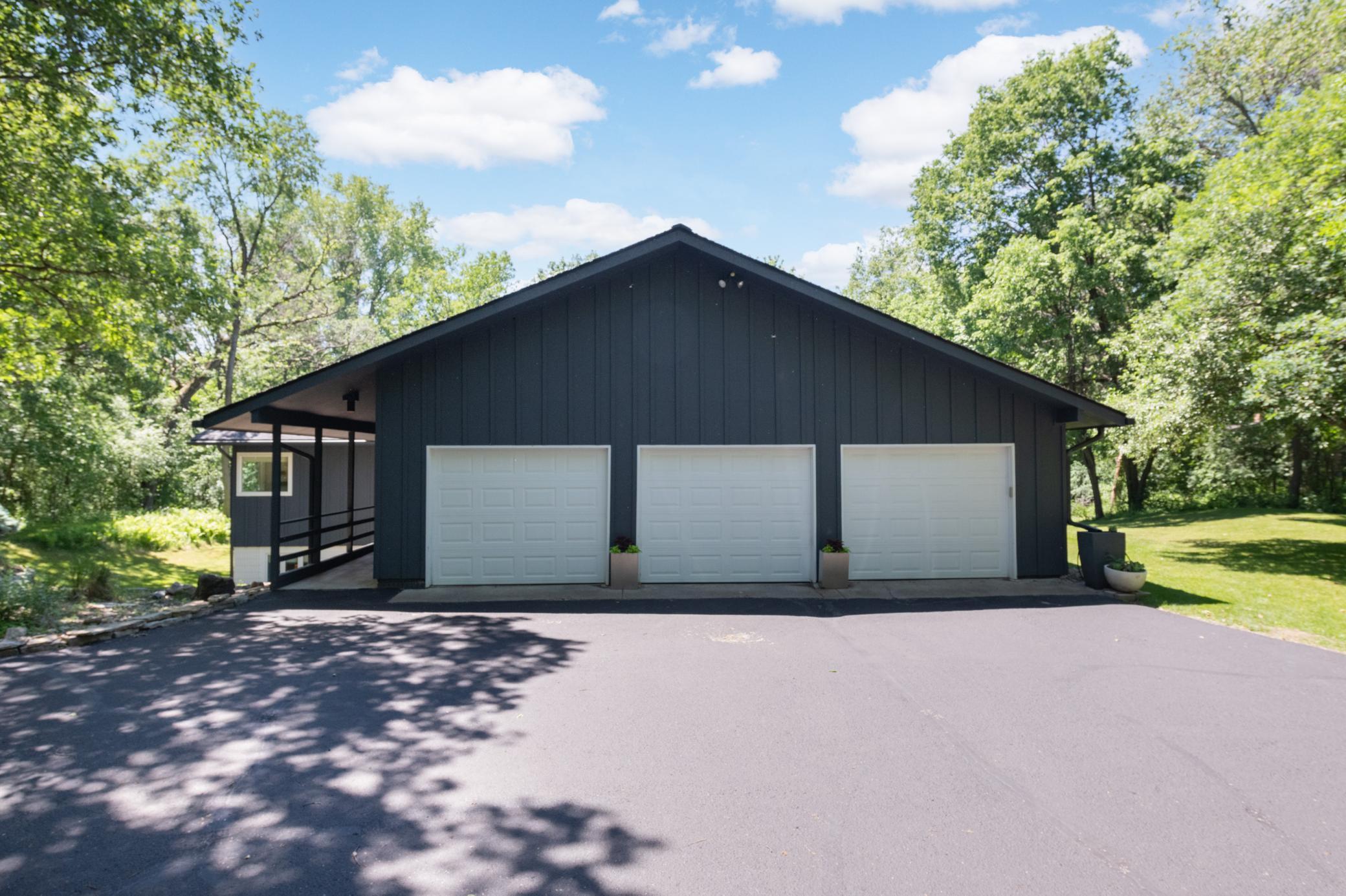 4 Red Fox Road North Oaks, MN 55127 - Photo 48 of 49 Gallery Image 48