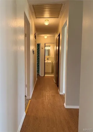 $164,000 | 2210 Spoonwood Drive, Florissant, MO 63033