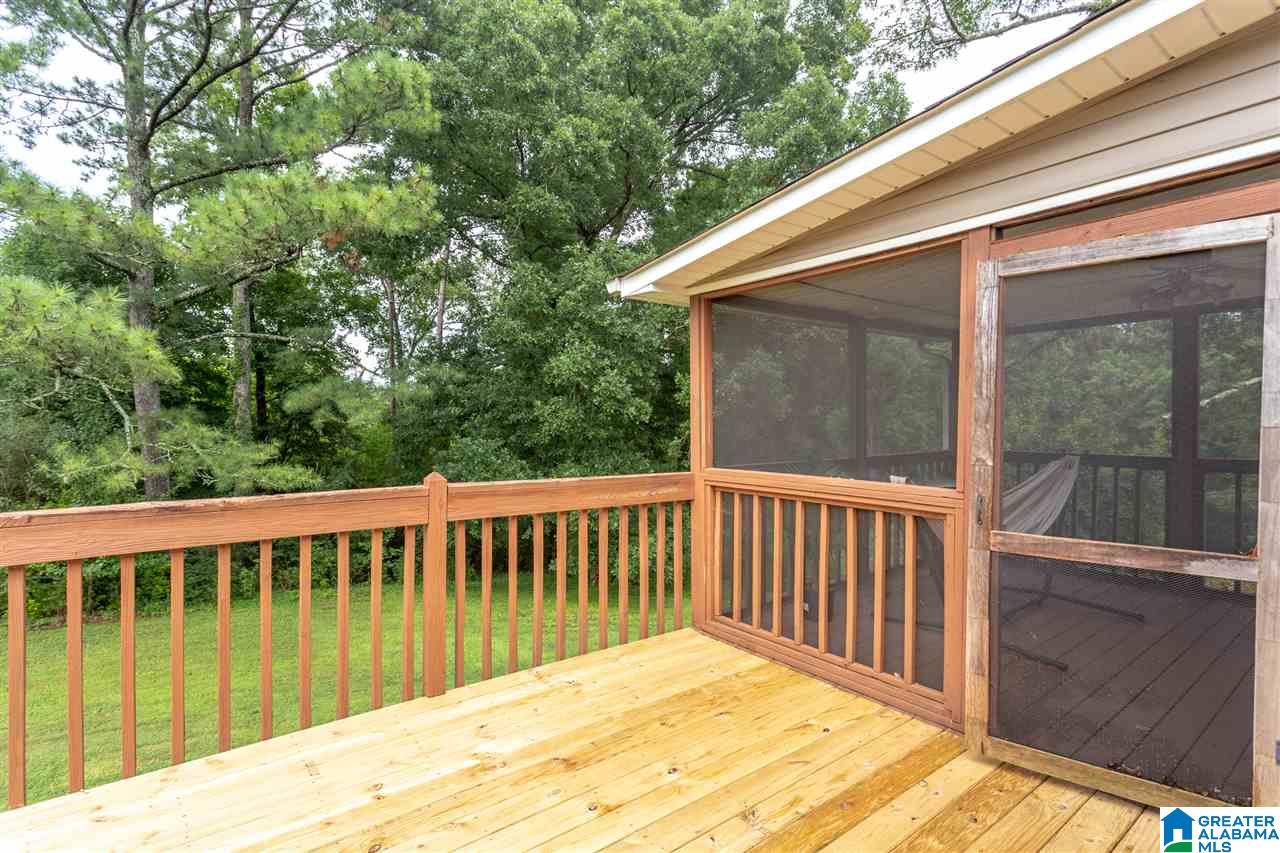 4380 Stone Ridge Circle Trussville, AL 35173 - Photo 38 of 46