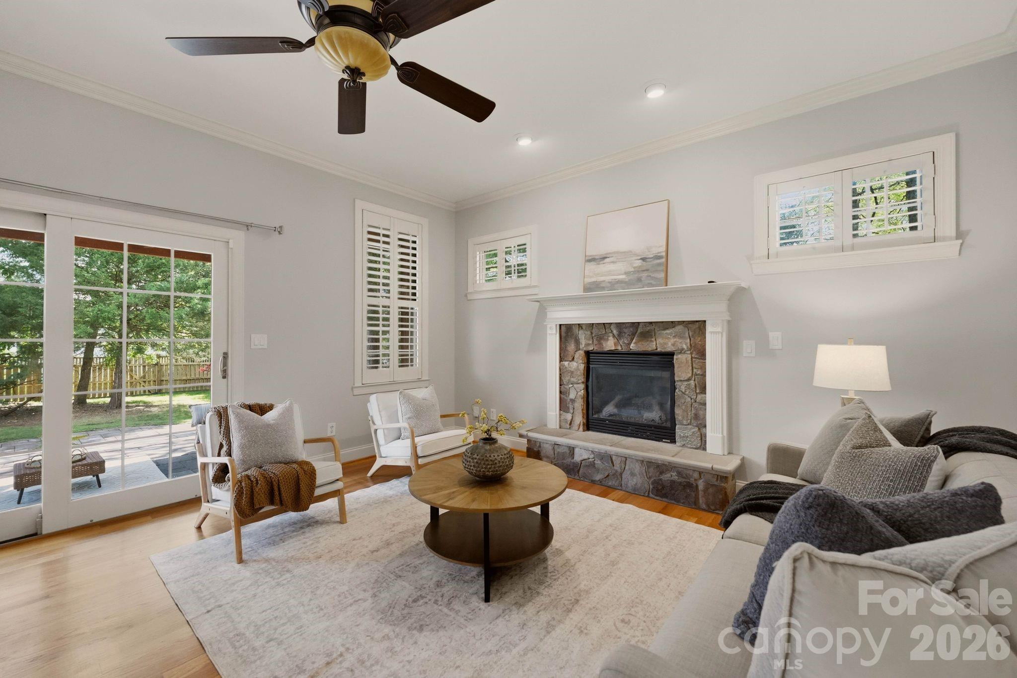 12308 Headquarters Farm Road Charlotte, NC 28262 - Photo 13 of 38