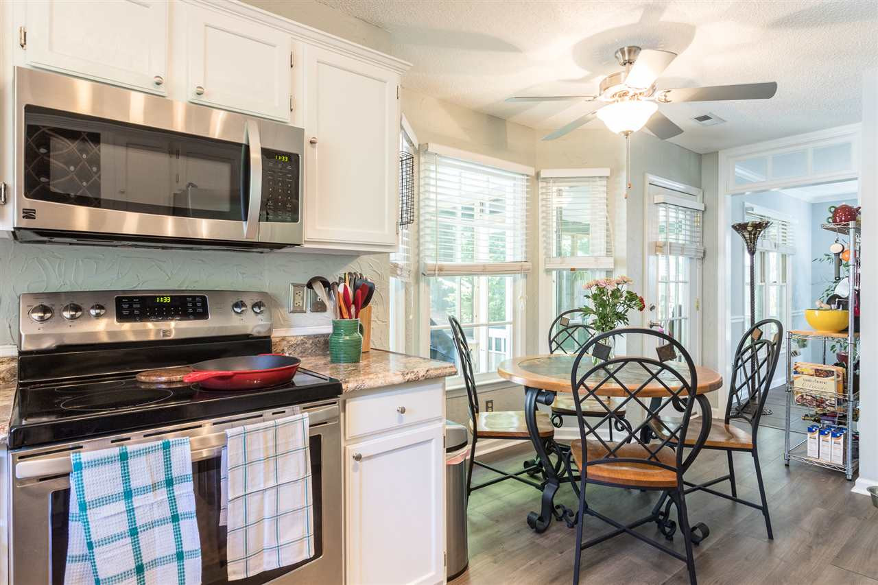 3549 Dechart Lane Raleigh, NC 27616 - Photo 13 of 26 Photo 13