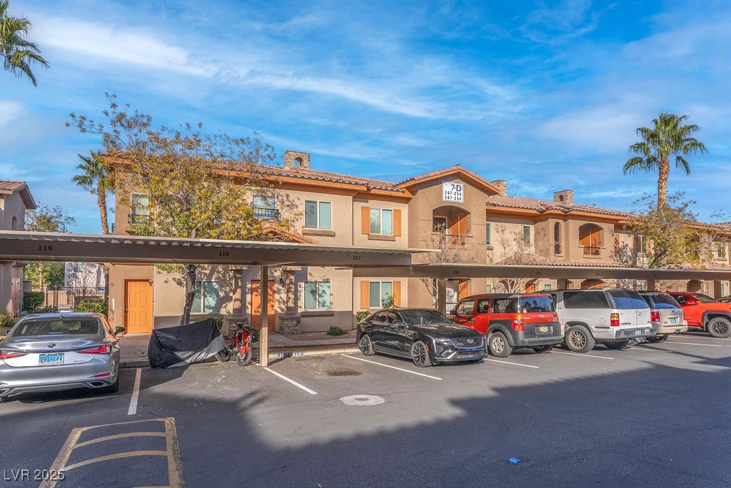 7701 West Robindale Road, Unit 247 Las Vegas, NV 89113 - Photo 30 of 32
