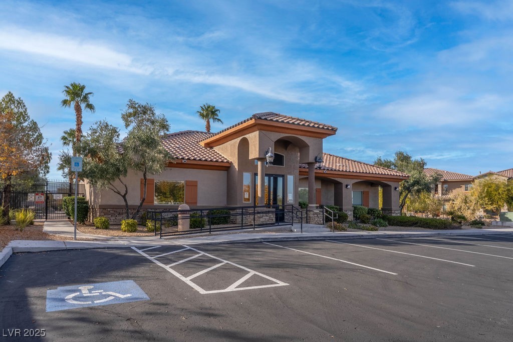 7701 West Robindale Road, Unit 247 Las Vegas, NV 89113 - Photo 32 of 32