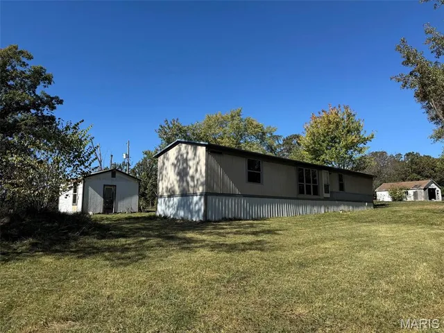 $139,000 | 97 South County Road 6170, Salem, MO 65560