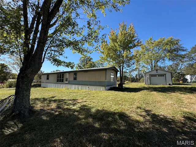 $139,000 | 97 South County Road 6170, Salem, MO 65560