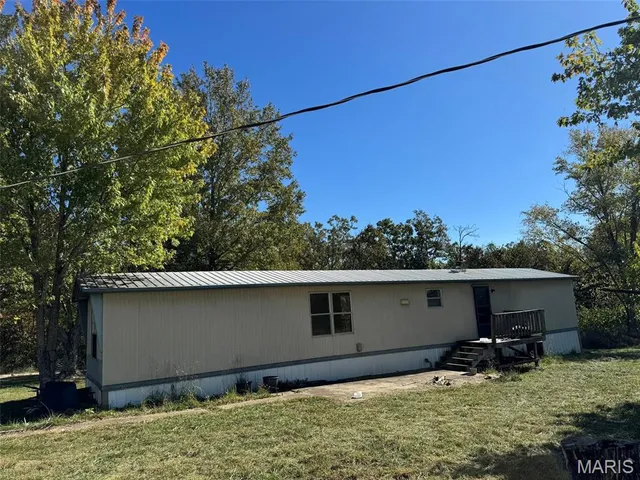 $139,000 | 97 South County Road 6170, Salem, MO 65560