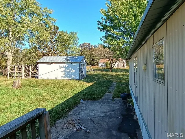 $139,000 | 97 South County Road 6170, Salem, MO 65560