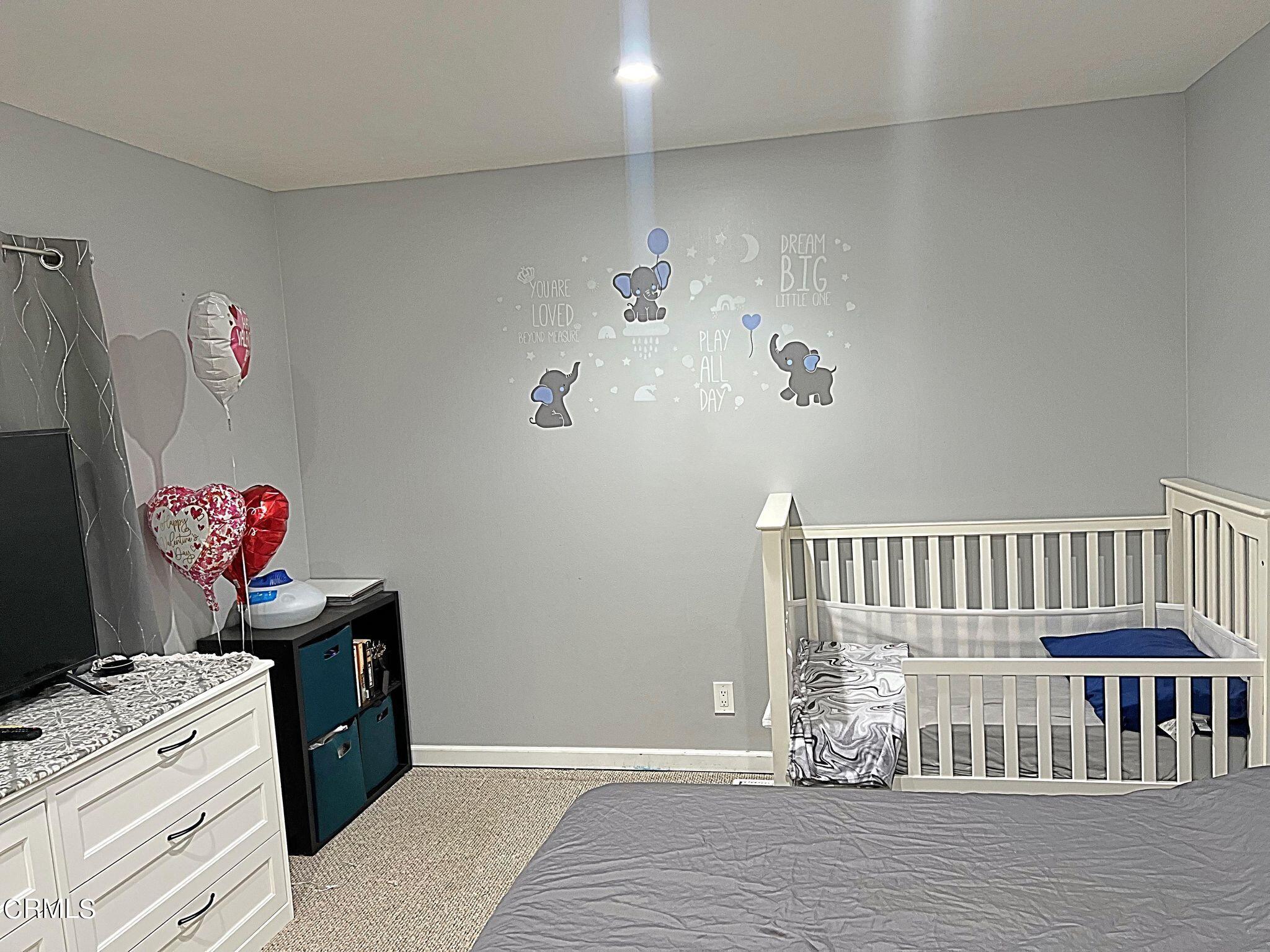 2510 Elderberry Drive, Unit 60 Oxnard, CA 93036 - Photo 16 of 37 a view of kitchen with furniture and wooden floor