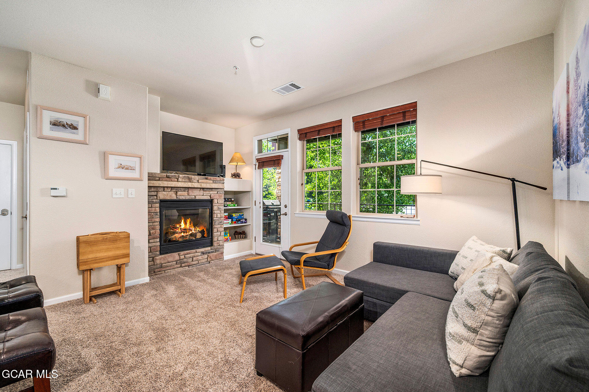 150 Village Road, Unit A 107 Granby, CO 80446 - Photo 1 of 30 A 107