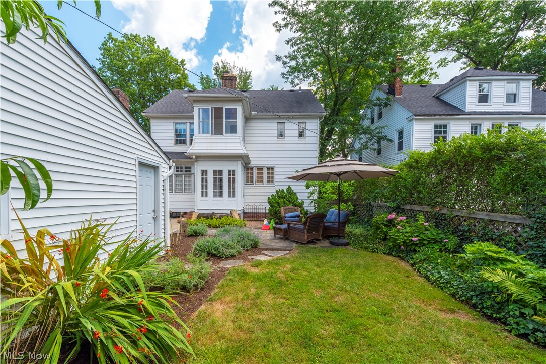 3270 Ardmore Road Cleveland, OH 44120 - Photo 35 of 35 Gallery Image 35