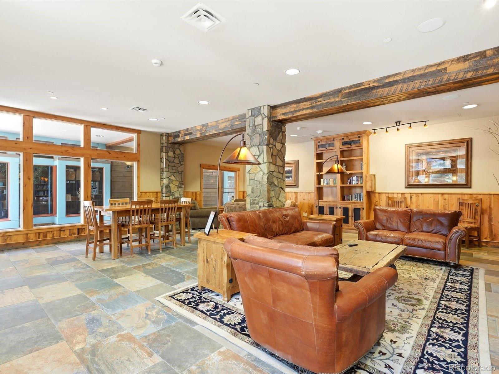 195 River Run Road, Unit 8024 Keystone, CO 80435 - Photo 24 of 36 Gallery Image 24