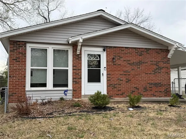 $174,900 | 1618 Boardwalk Avenue, Florissant, MO 63031