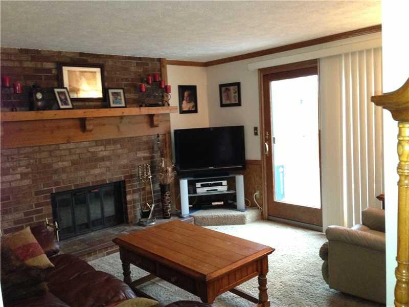 336 Partridge Run Road Gibsonia, PA 15044 - Photo 10 of 16 Den/Family/Great Room. Relax in the family room after a long day.