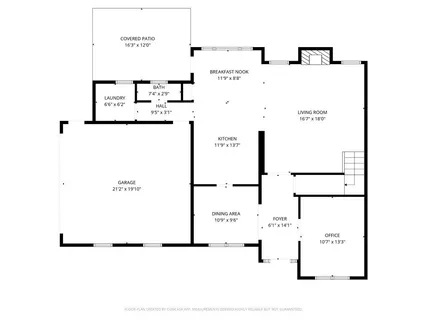 $475,000 | 3135 Goldmist Drive, Buford, GA 30519