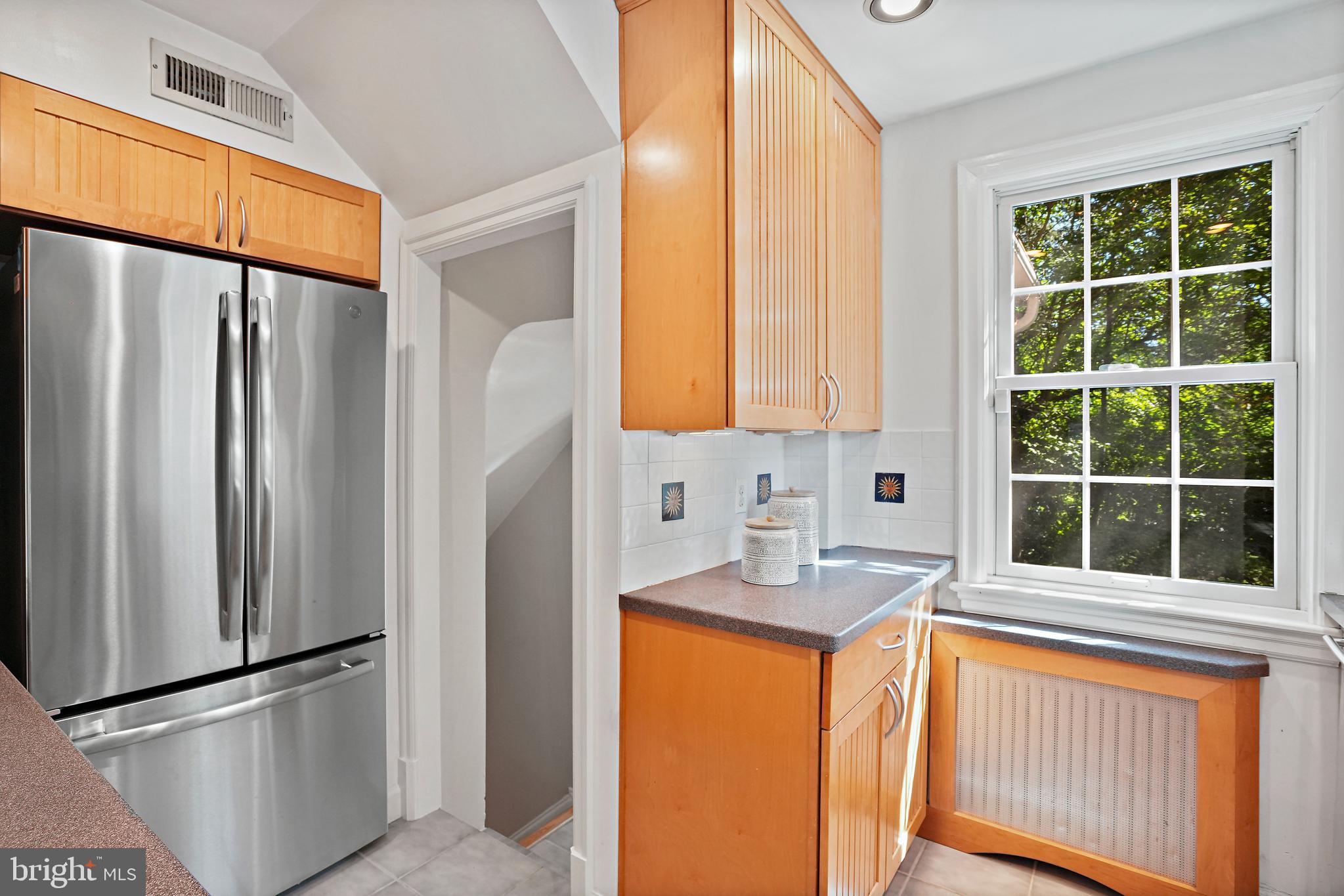 1908 Elkhart Street Silver Spring, MD 20910 - Photo 13 of 30 Kitchen
