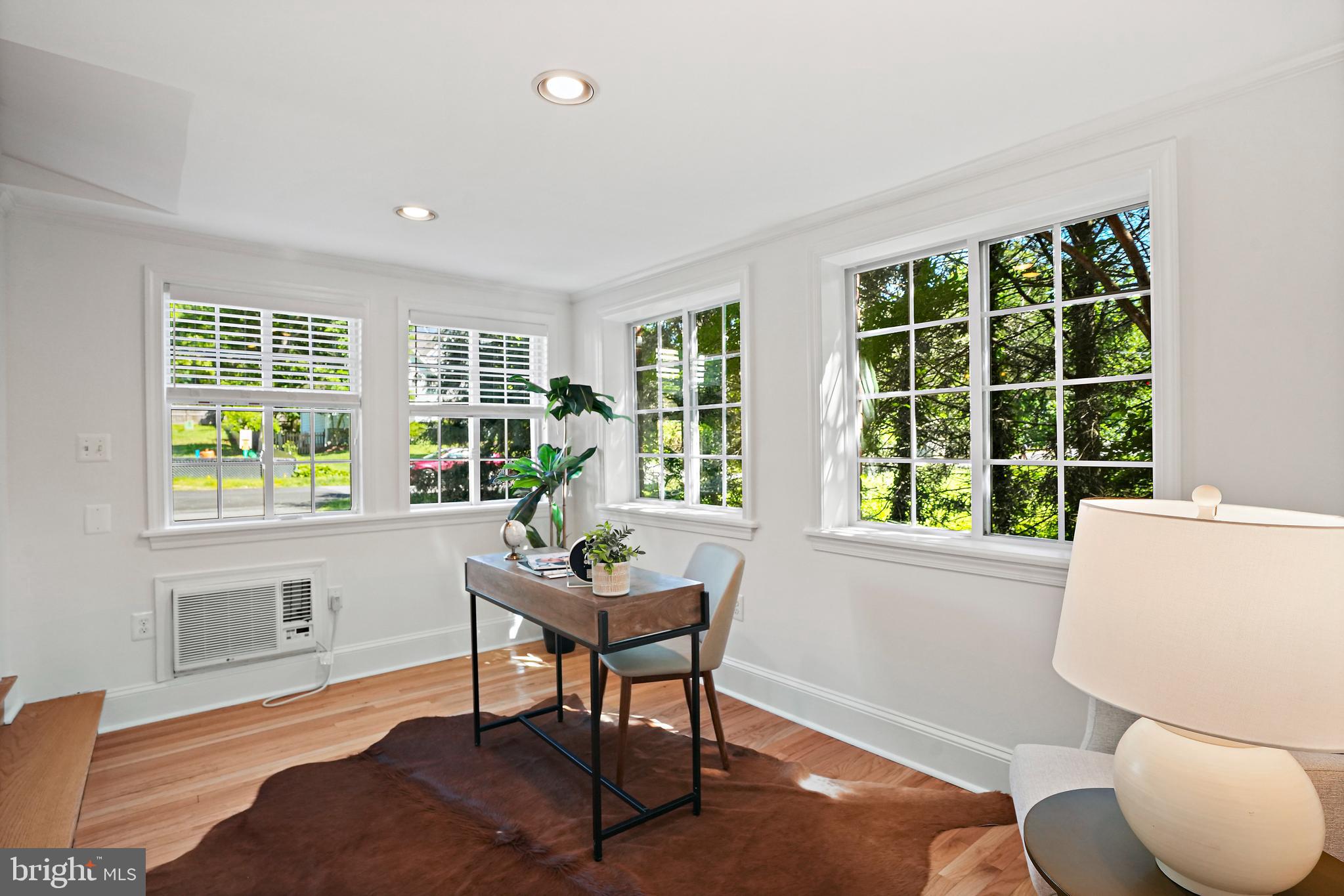 1908 Elkhart Street Silver Spring, MD 20910 - Photo 15 of 30 Office/den/play space