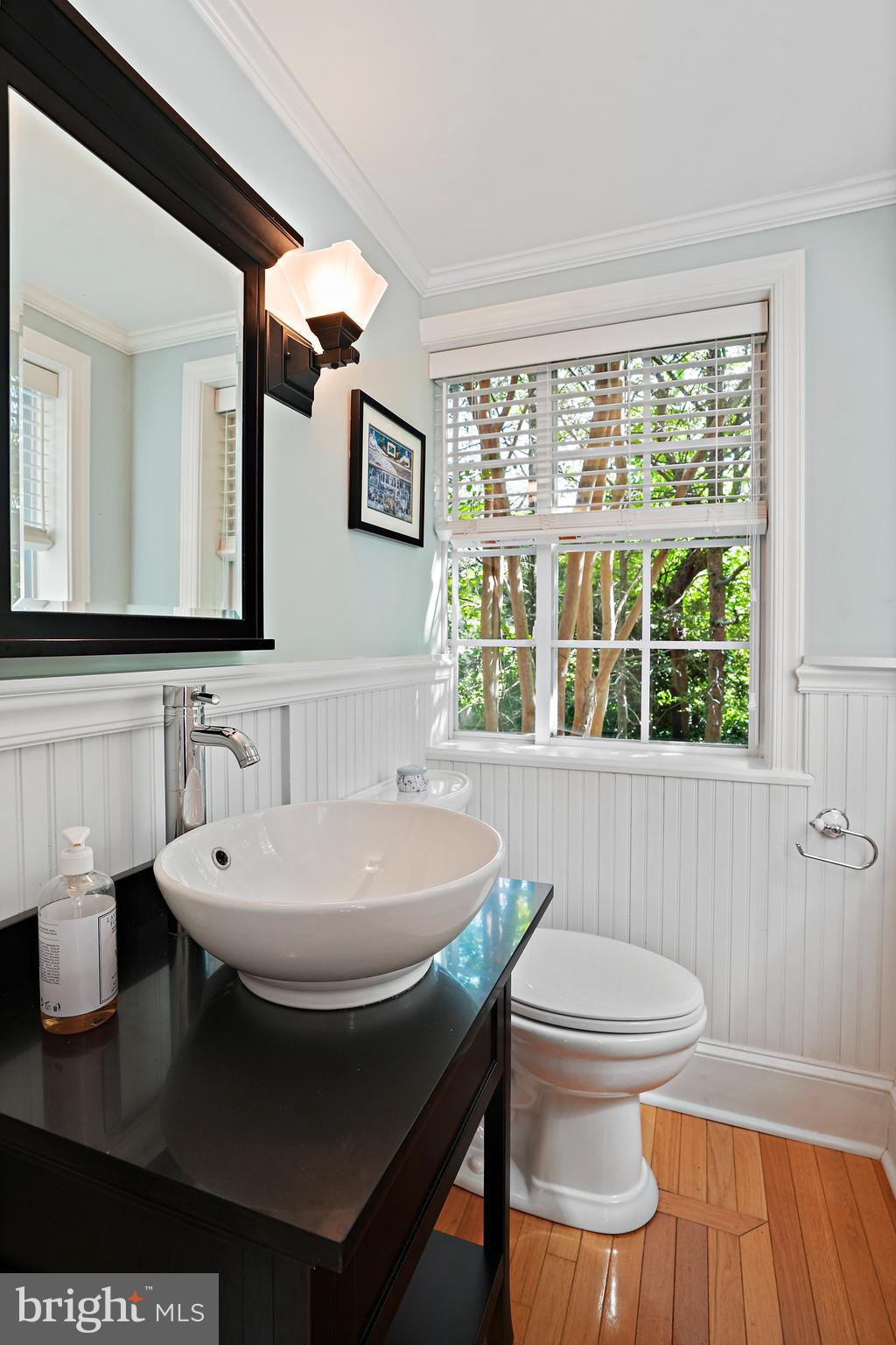 1908 Elkhart Street Silver Spring, MD 20910 - Photo 18 of 30 Powder room