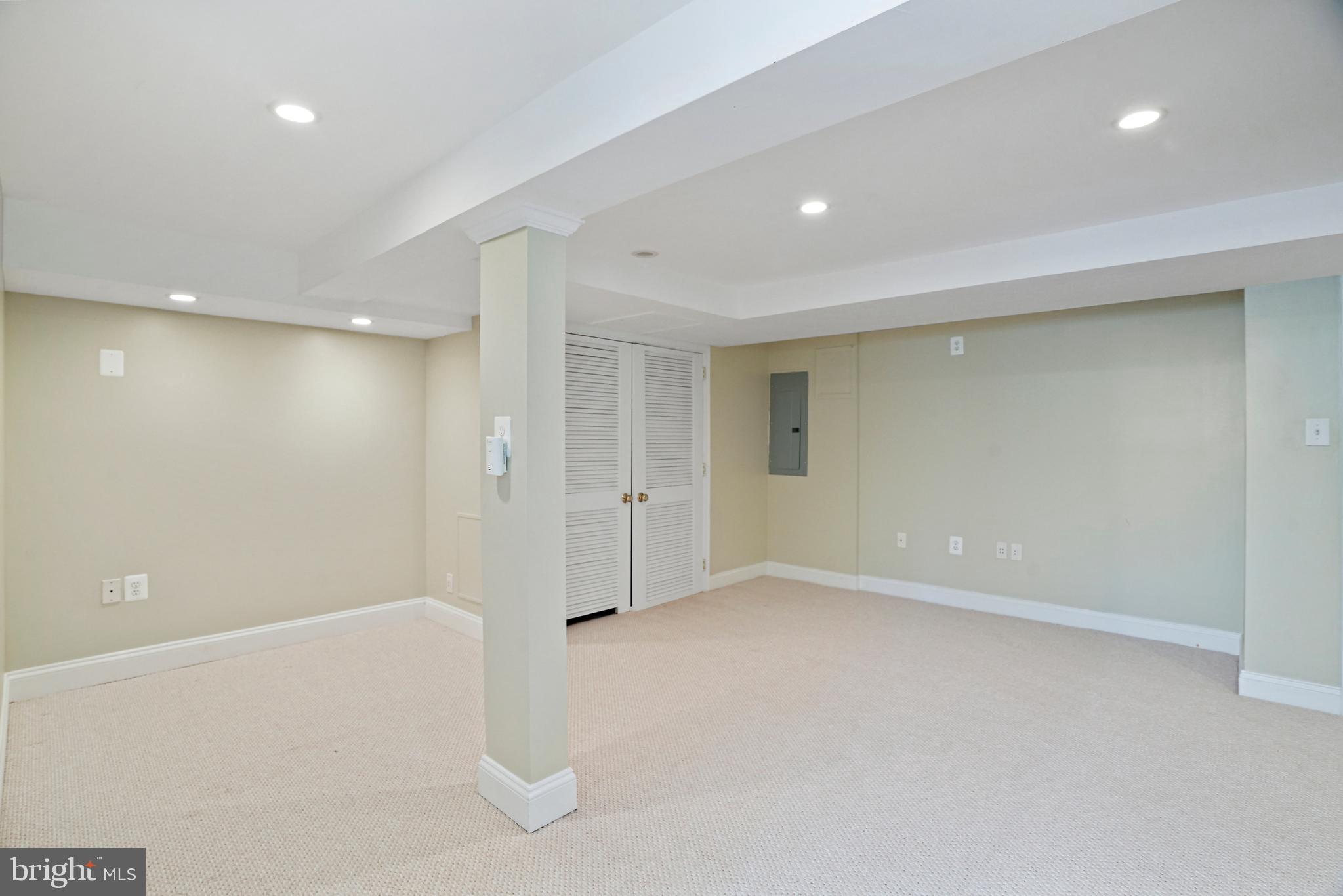 1908 Elkhart Street Silver Spring, MD 20910 - Photo 26 of 30 Lower level