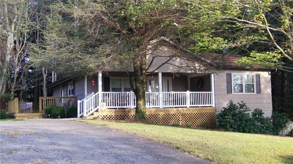 175 Chateau Road Fancy Gap, VA 24328 - Photo 1 of 15 Gallery Image 1