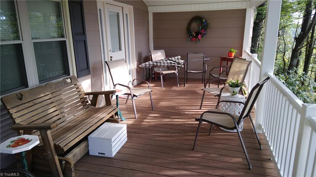 175 Chateau Road Fancy Gap, VA 24328 - Photo 11 of 15 Gallery Image 11