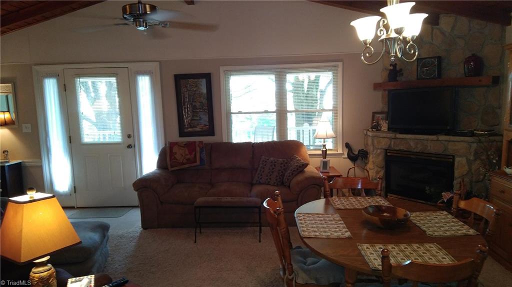 175 Chateau Road Fancy Gap, VA 24328 - Photo 3 of 15 Gallery Image 3