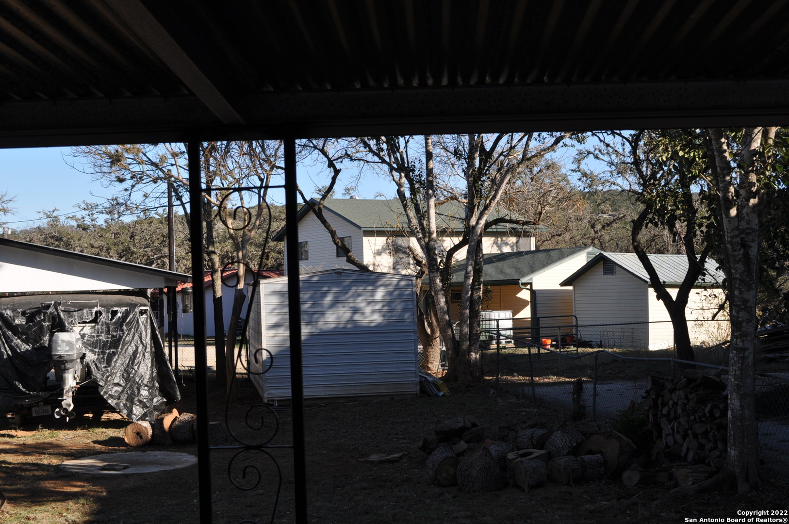 679 Faurie Road Lakehills, TX 78063 - Photo 11 of 29