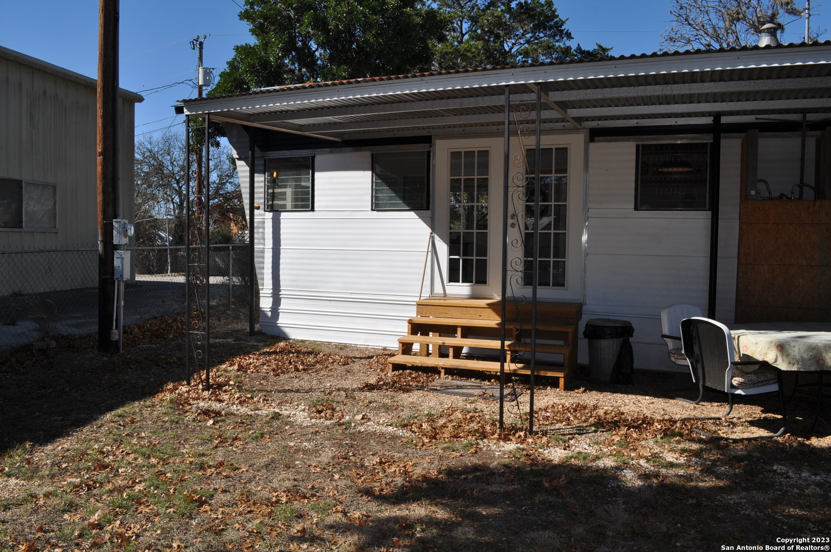 679 Faurie Road Lakehills, TX 78063 - Photo 26 of 29