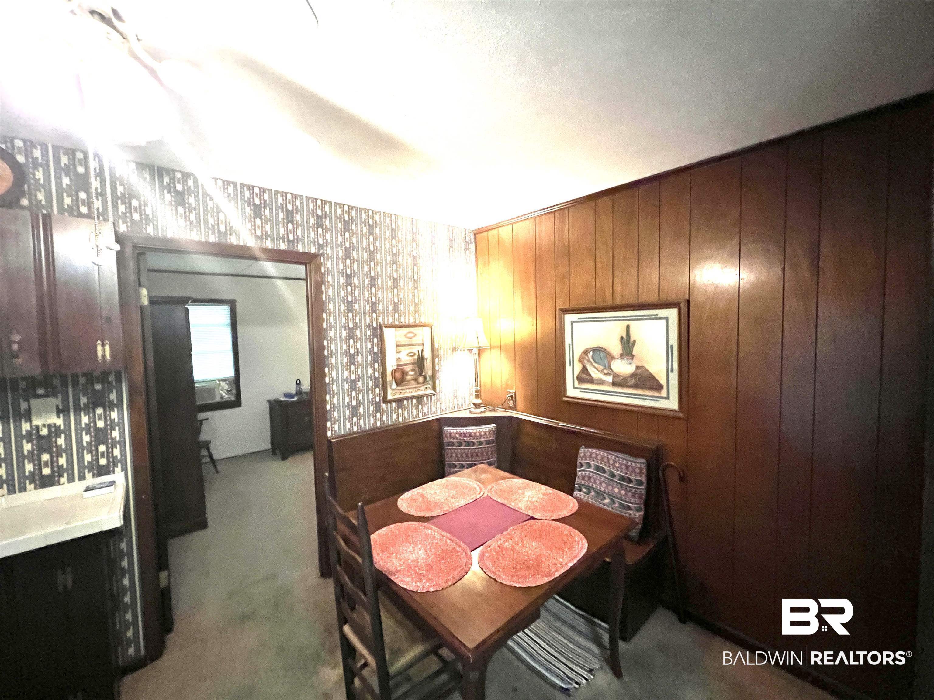 4749 Tufts Road Mobile, AL 36619 - Photo 8 of 25 BREAKFAST AREA