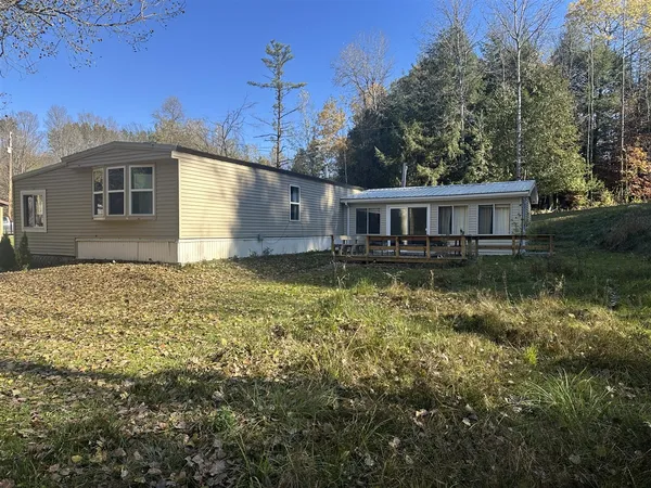 $143,500 | 5423 Karley Court, Luther, MI 49656