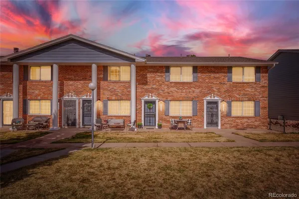 $317,317 | 14034 East Utah Circle, Aurora, CO 80012