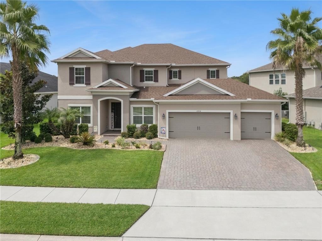 14038 Jomatt Loop Winter Garden, FL 34787 - Photo 1 of 32 Gallery Image 1