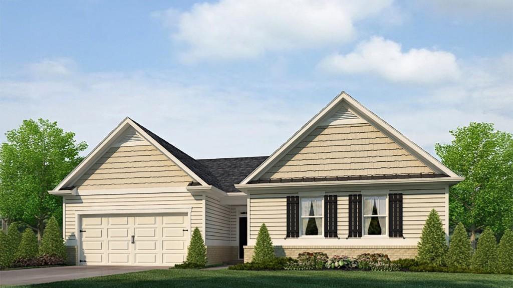 913 Sundown Point Villa Rica, GA 30180 - Photo 1 of 1 Gallery Image 1