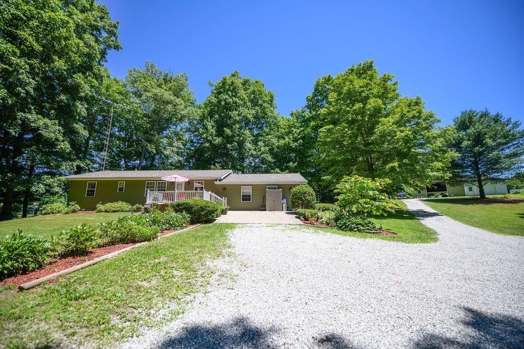 3962 Steubenville Road Freedom, IN 47431 - Photo 26 of 36