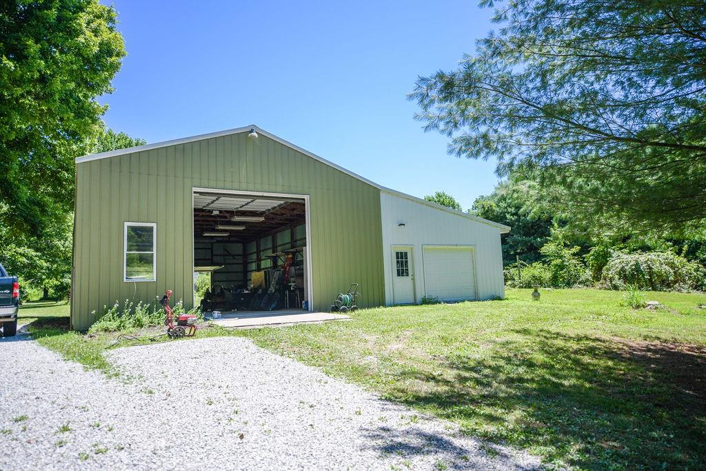 3962 Steubenville Road Freedom, IN 47431 - Photo 27 of 36