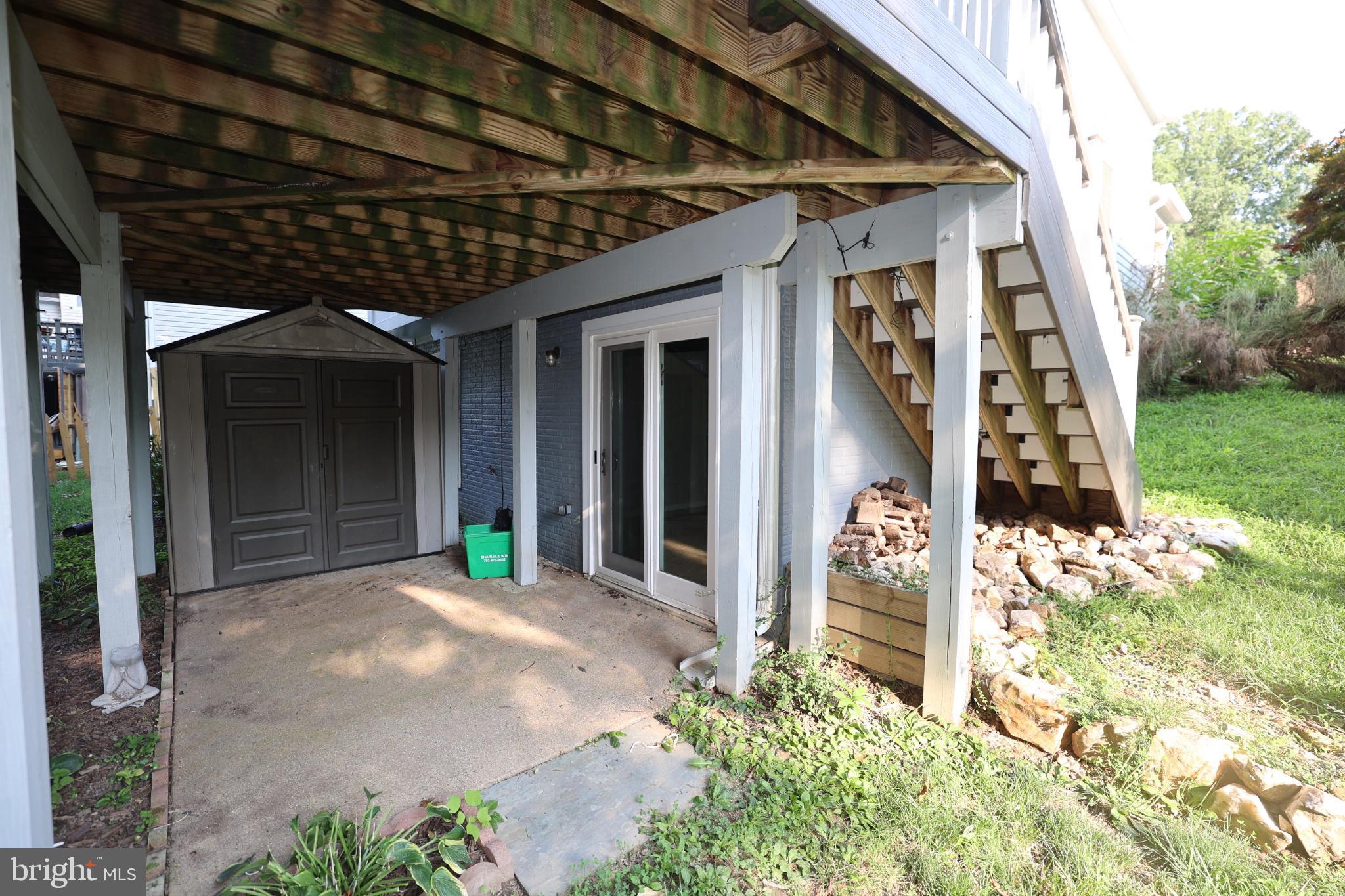 3094 Fennegan Court Lake Ridge, VA 22192 - Photo 1 of 10 Gallery Image 1