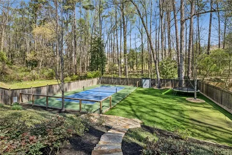 $3,250,000 | 2671 Winding Lane Northeast, Brookhaven, GA 30319