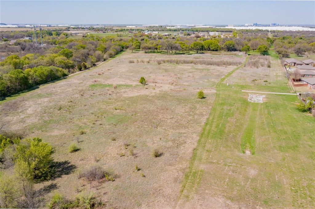 0 Old Denton Road Fort Worth, TX 76177 - Photo 12 of 15 a view of a big yard with an ocean