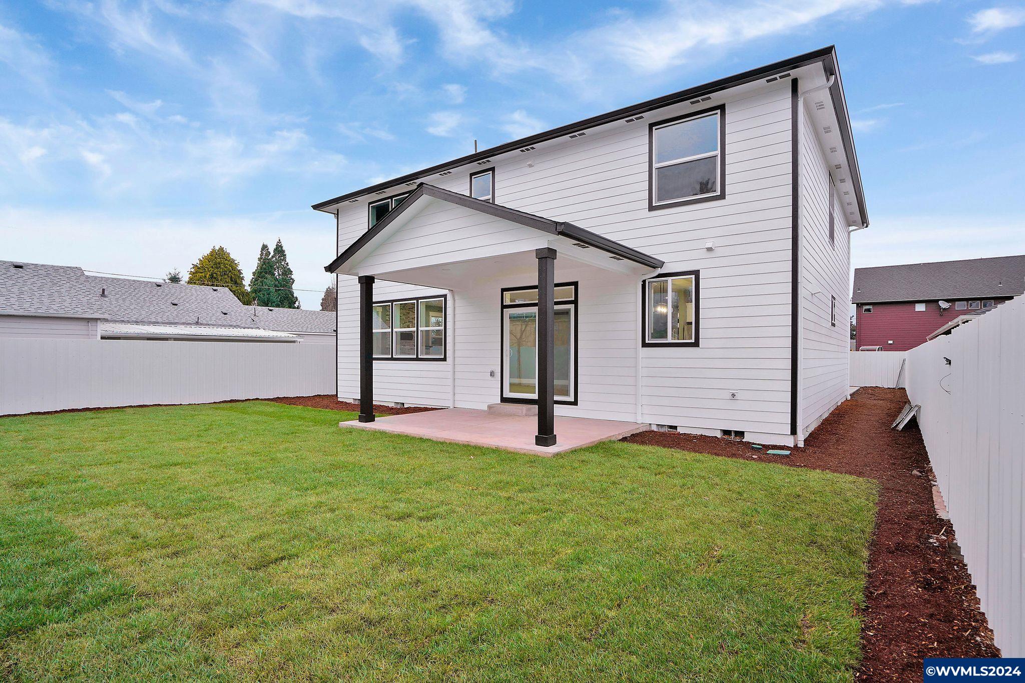 1640 Chemawa Road Northeast Salem, OR 97303 - Photo 35 of 36
