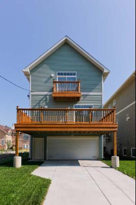5237 West Olive Avenue Chicago, IL 60646 - Photo 2 of 16