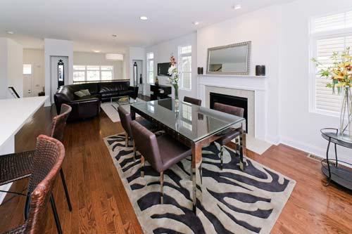 5237 West Olive Avenue Chicago, IL 60646 - Photo 7 of 16