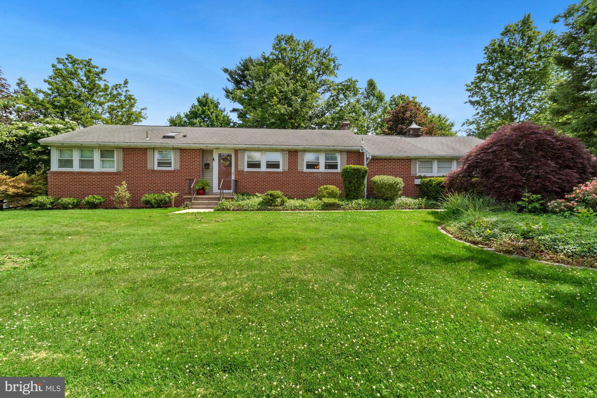 1415 Daws Road Blue Bell, PA 19422 - Photo 1 of 23 1415 Daws Road