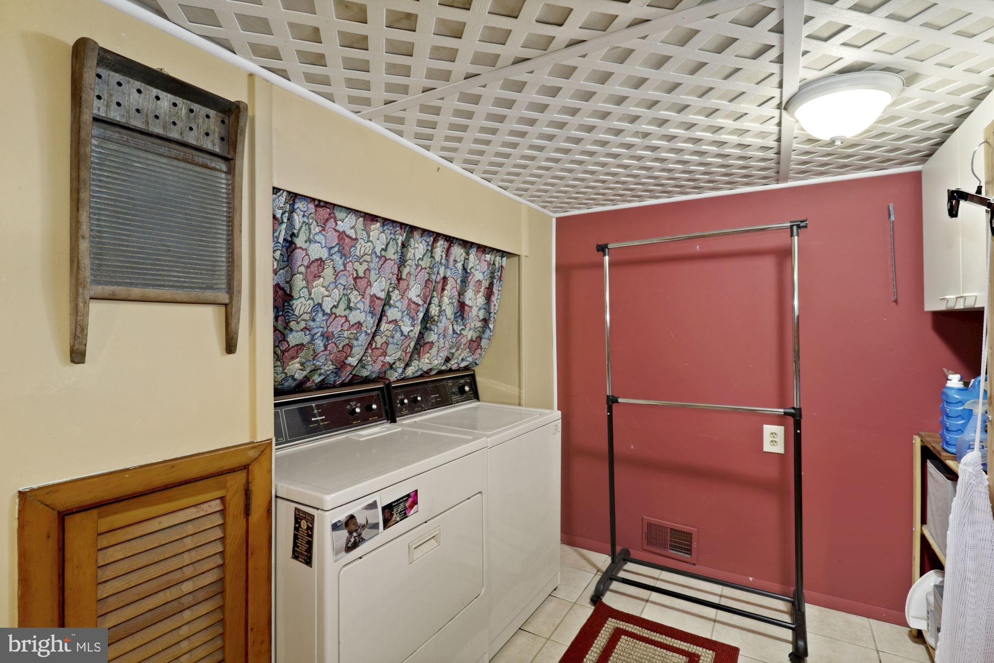 1415 Daws Road Blue Bell, PA 19422 - Photo 16 of 23 Basement laundry