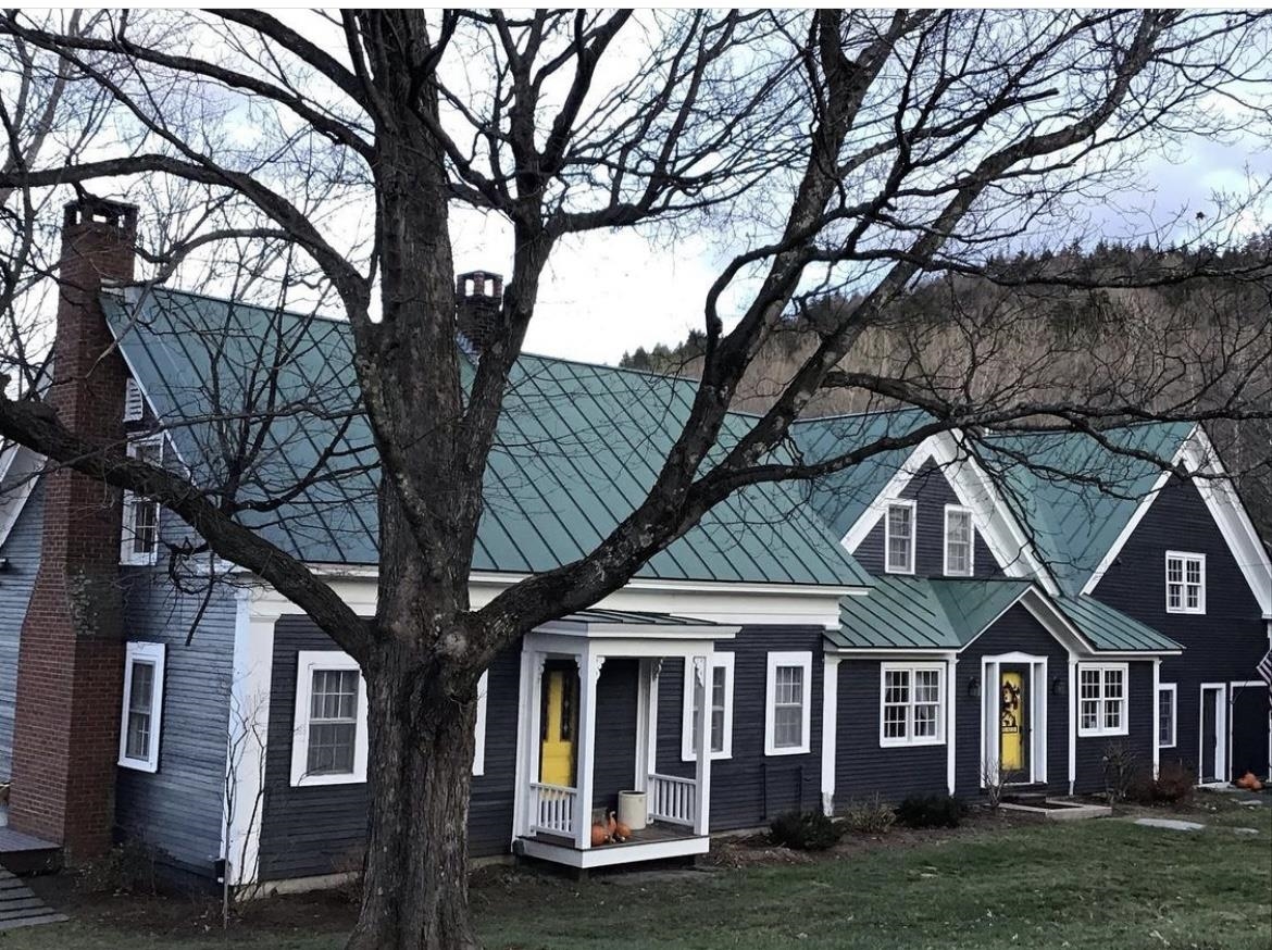 1225 Golf Course Road Warren, VT 05674 - Photo 1 of 1