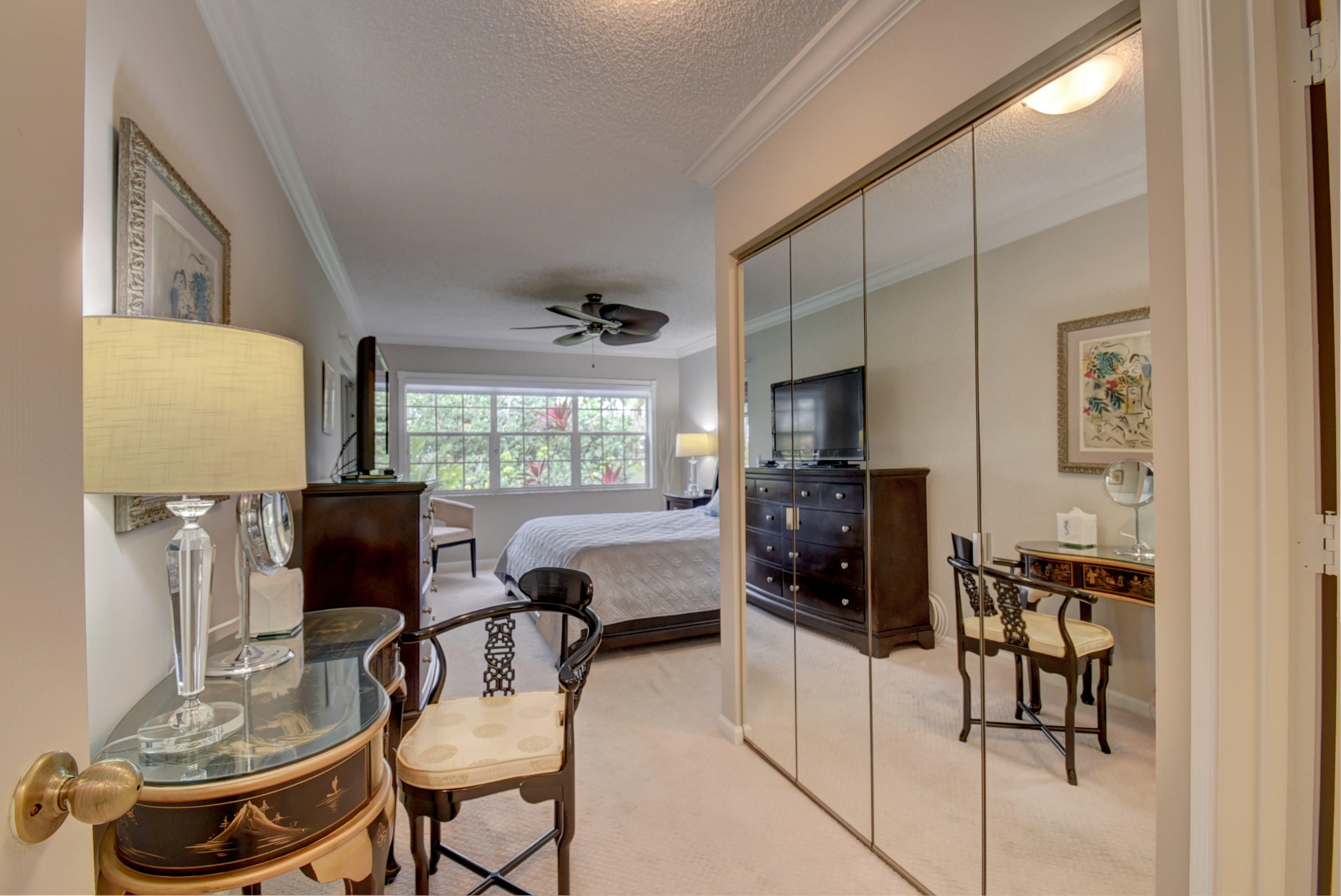 17282 Boca Club Boulevard, Unit 1901 Boca Raton, FL 33487 - Photo 14 of 45 Master Bedroom