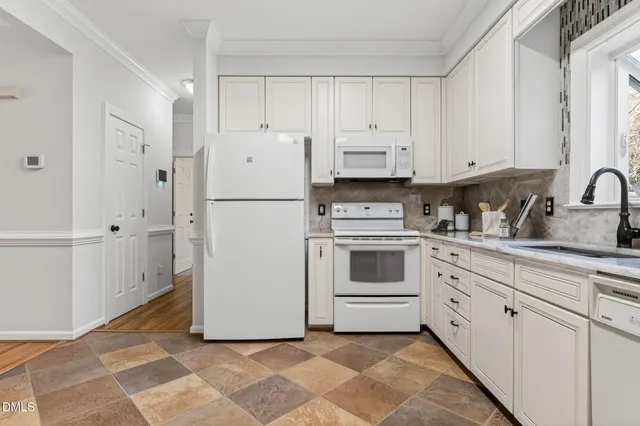 $569,998 | 716 Bonhurst Drive, Holly Springs, NC 27540