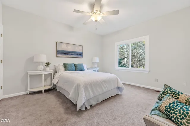 $569,998 | 716 Bonhurst Drive, Holly Springs, NC 27540