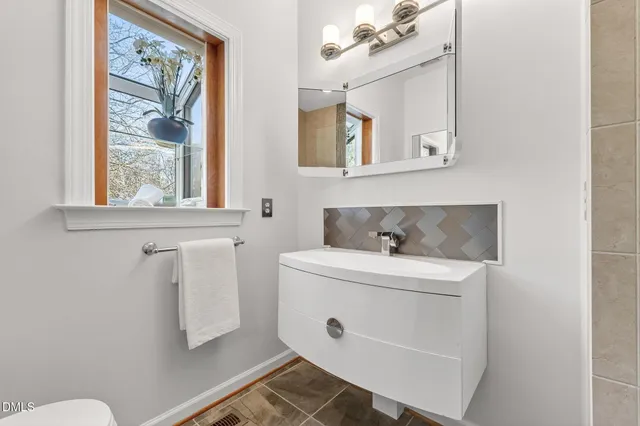 $569,998 | 716 Bonhurst Drive, Holly Springs, NC 27540