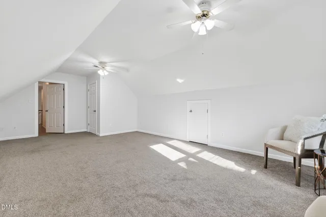 $569,998 | 716 Bonhurst Drive, Holly Springs, NC 27540