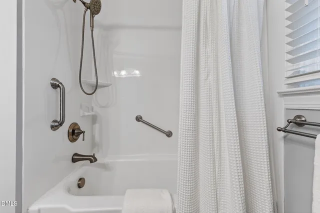 $569,998 | 716 Bonhurst Drive, Holly Springs, NC 27540