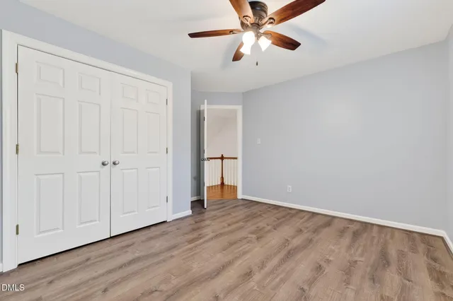 $569,998 | 716 Bonhurst Drive, Holly Springs, NC 27540